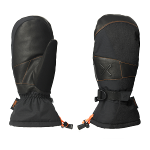 Meridian Mitt Back and Palm