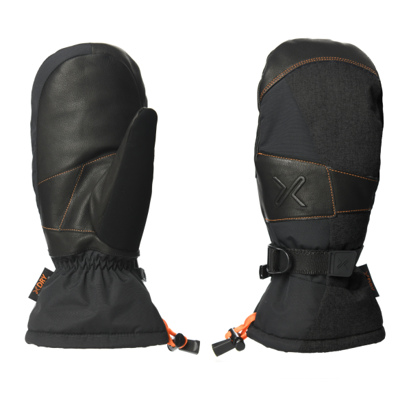 Meridian Mitts