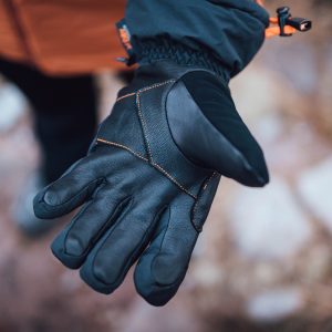 Meridian Gloves