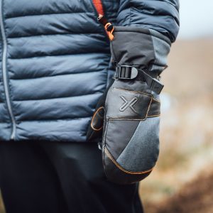 Meridian Mitts
