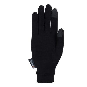 Merino Touch liner gloves