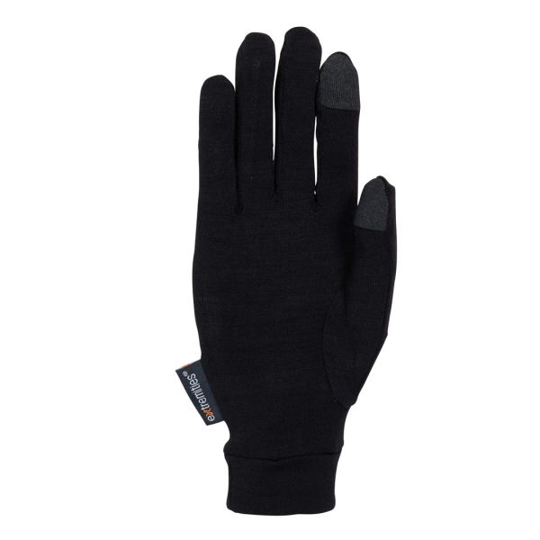 Merino Touch Liner Gloves