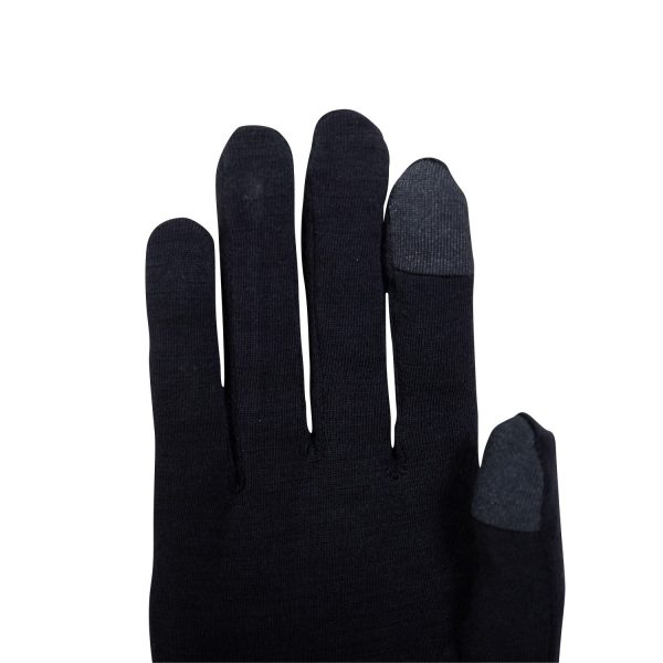 Merino Touch Liner Gloves