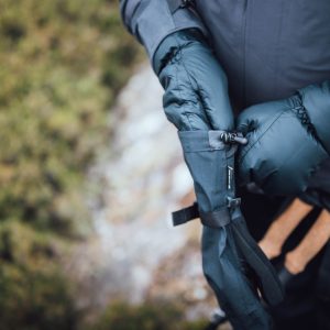 Mountain Gore-Tex® Mitts