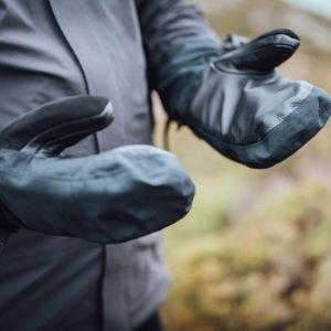 Mountain Gore-Tex® Mitts