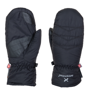 Paradox Mitts Back and palm