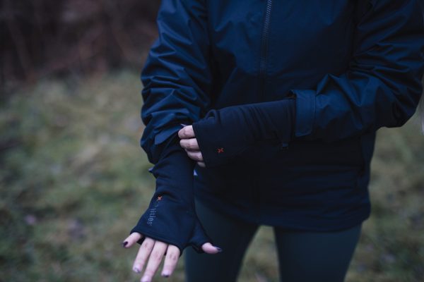 Power Liner Wrist Gaiter