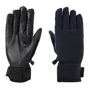Sportsman Back and Palm