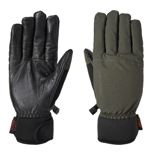 Sportsman Green Back and Palm