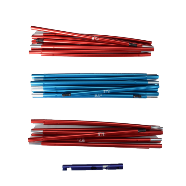 Starlite 3 Pole Set