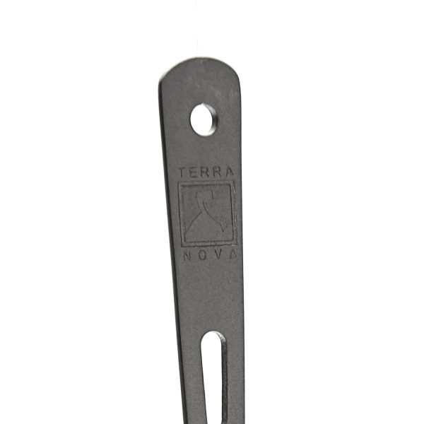 Titanium Spoon