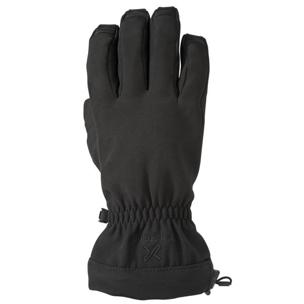 Tactical GORE-TEXÂ® Gloves