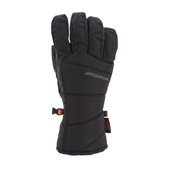 Trail Gloves