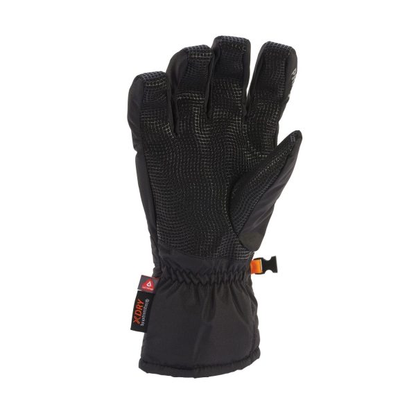 Trail Gloves