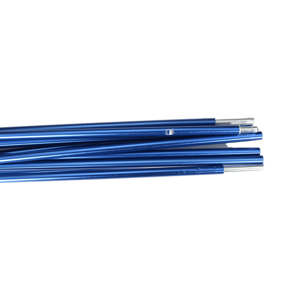 Trisar 2D Poles