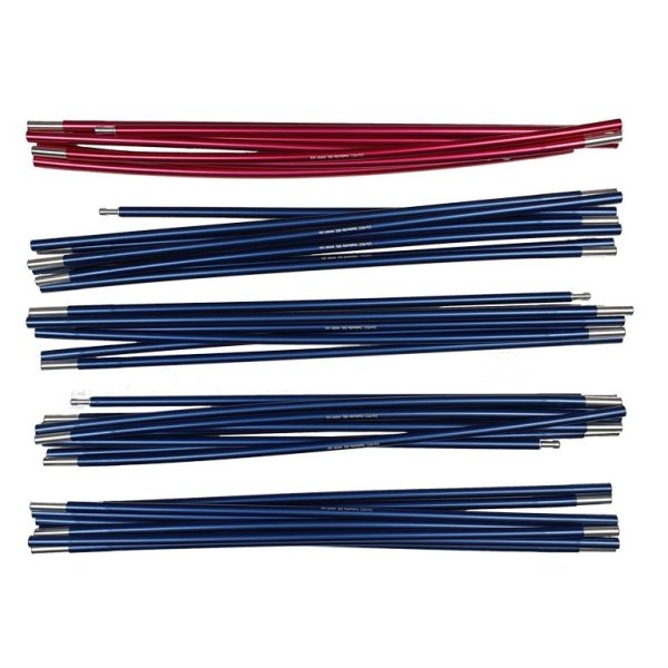 Ultra Hyperspace pole set