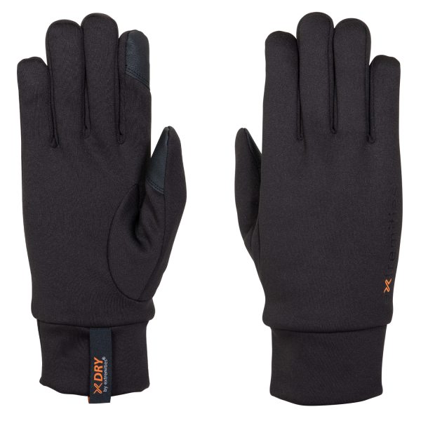 EOL Waterproof Power Liner Gloves