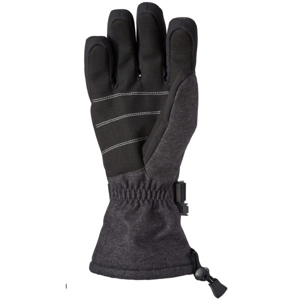 Woodbury Gloves