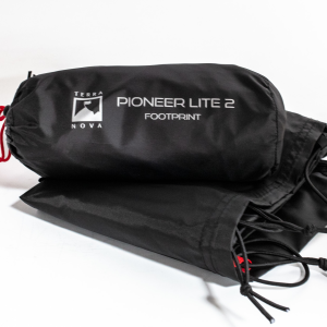 Pioneer 2 Lite Footprint