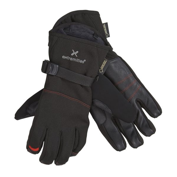 Antora Peak GORE-TEX Gloves