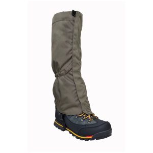 Field Gaiter Green Lifestyle