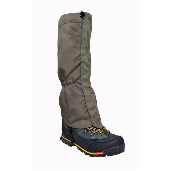 Field Gaiter