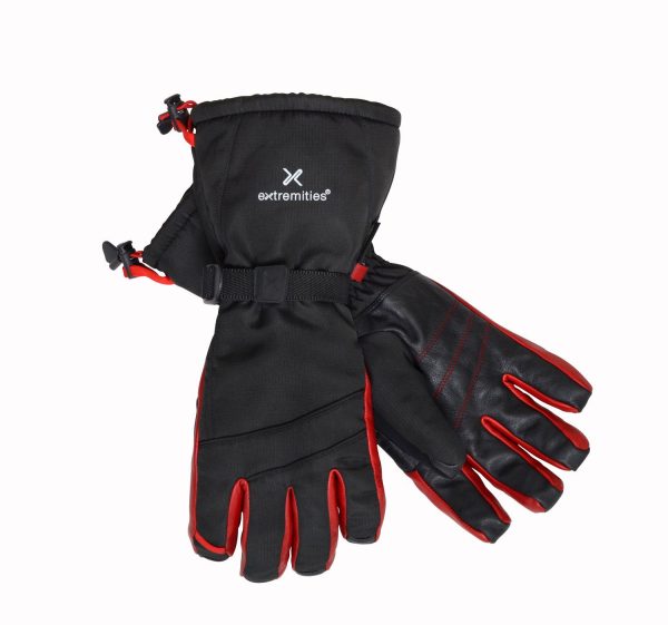 Polar Glacier Gauntlet GORE-TEX Gloves
