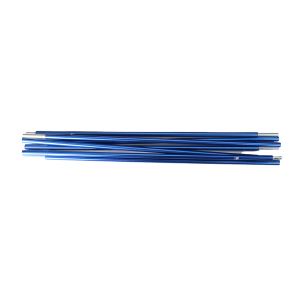 blizzard 2 blue pole