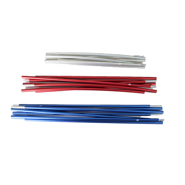 blizzard 2 pole set