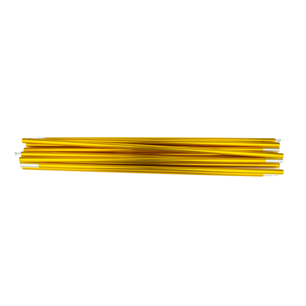 Cosmos Gold Pole
