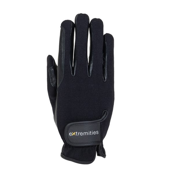 Halter Gloves