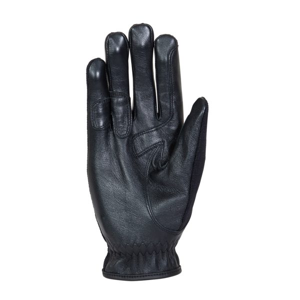 Halter Gloves