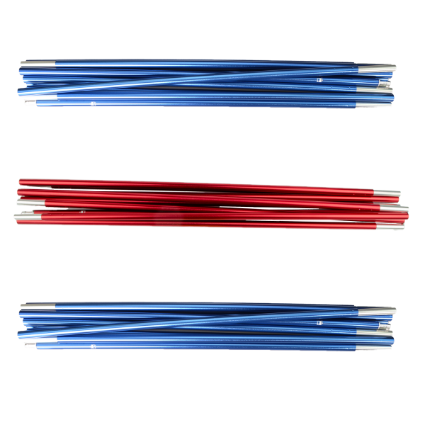 Hoolie 6 Pole Set