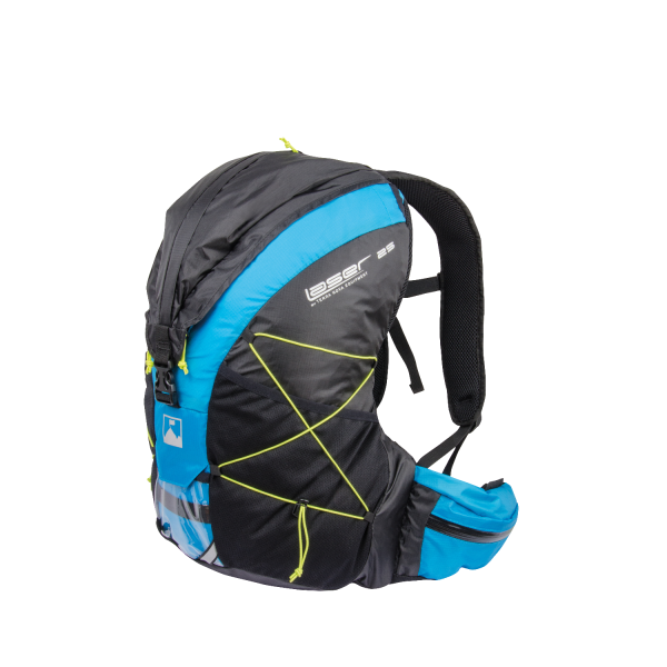 Laser 25 Pack