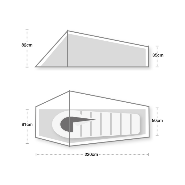 Outlet Laser Pulse Ultra 1