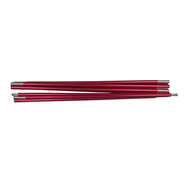 Pioneer Compact 2 Poles