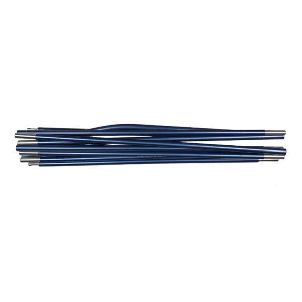 Pioneer Compact 2 Poles