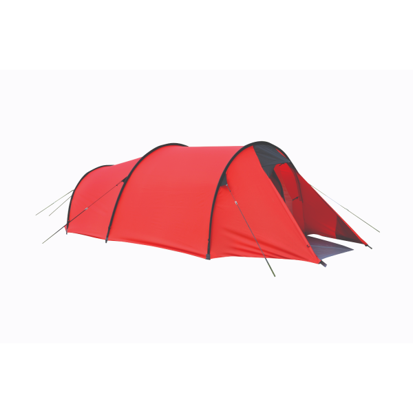 Outlet Polar Lite 2 Tent Red