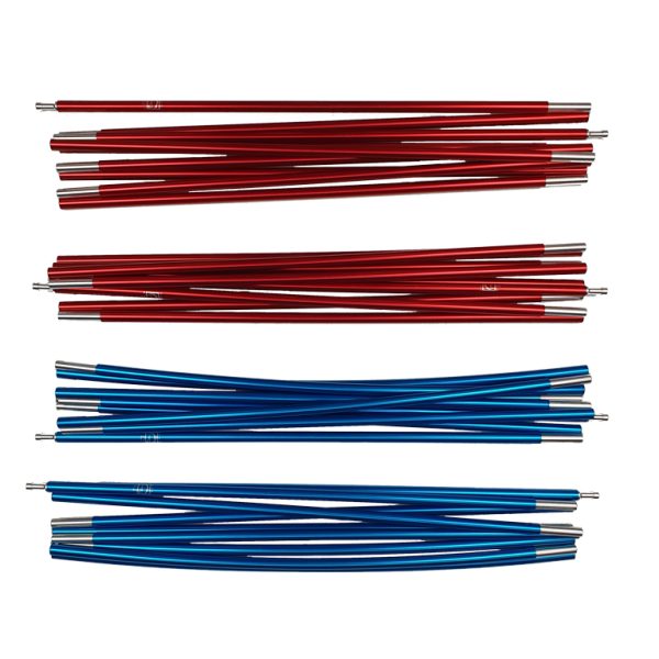 Super Quasar Pole Set