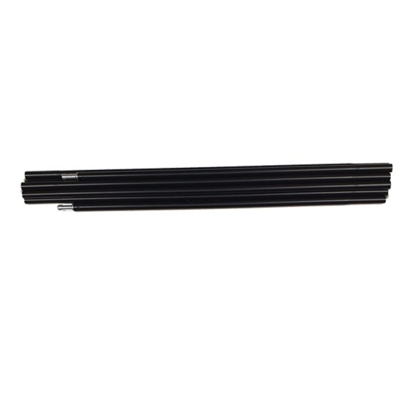 Voyager XL black pole