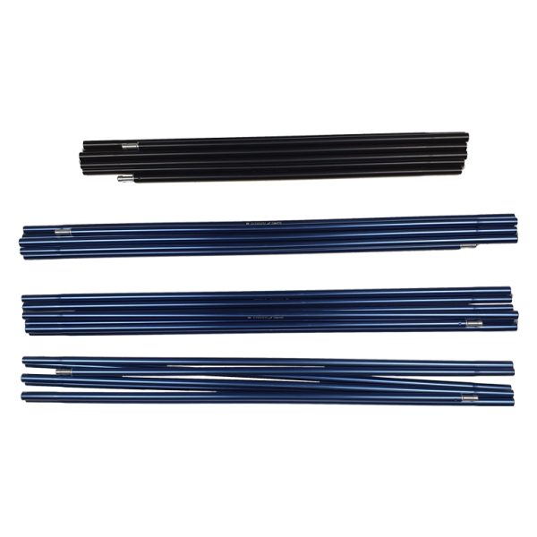 Voyager XL Pole set