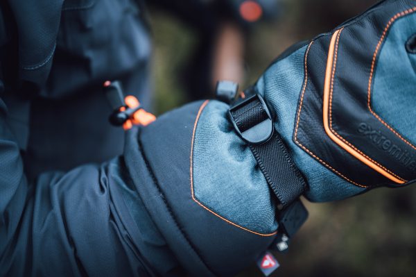 Zenith GORE-TEX Gloves