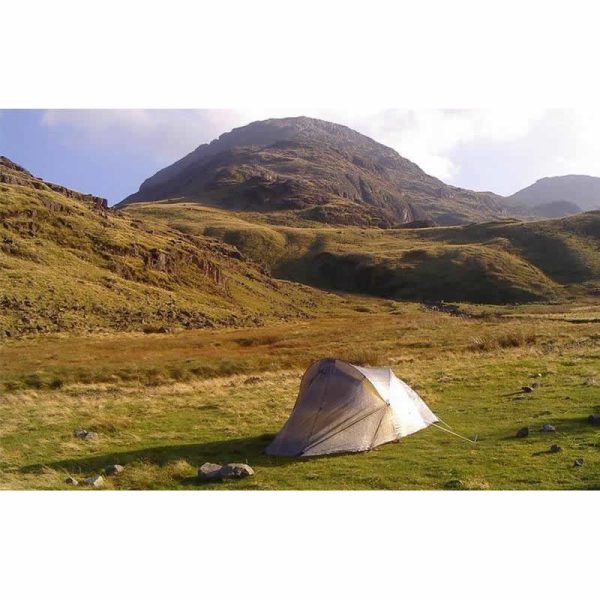 Outlet Voyager Ultra 2 Tent