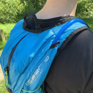 Laser 10 Pack