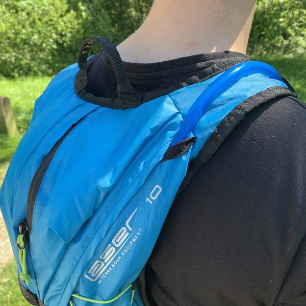 Laser 10 Pack