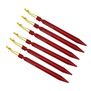 Terra Firma Peg Pack of 6