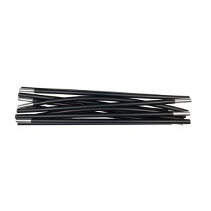 Laser Space 5 black pole