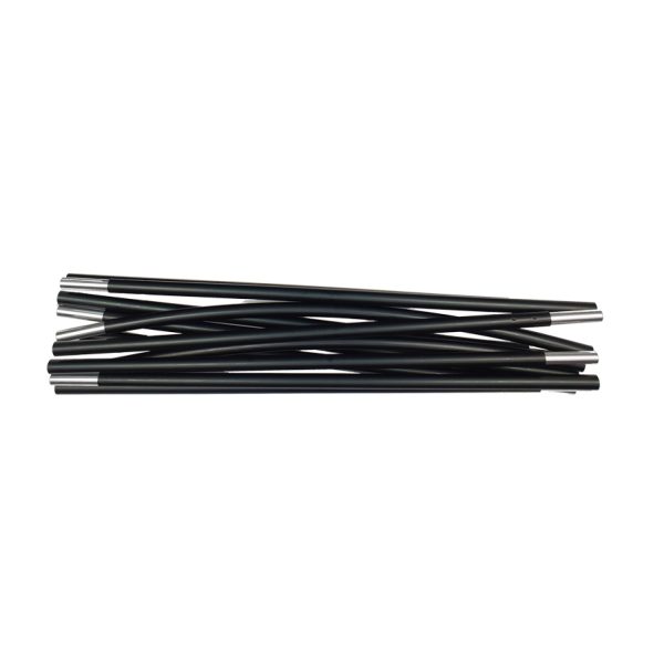 Laser Space 5 black pole