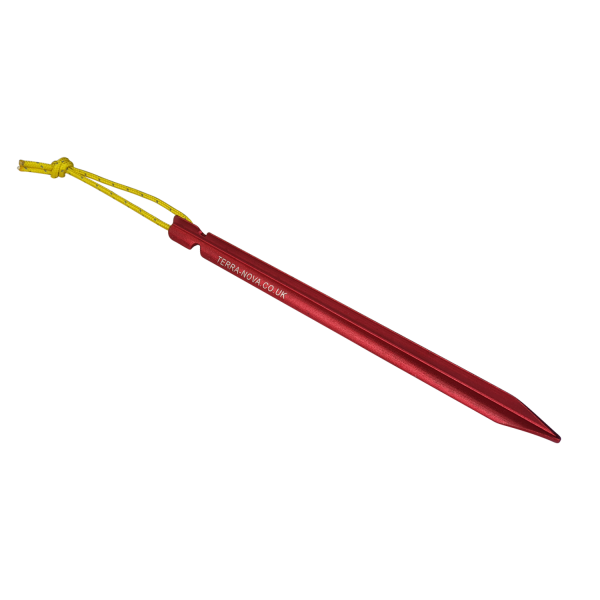 Terra Firma Mini Pegs