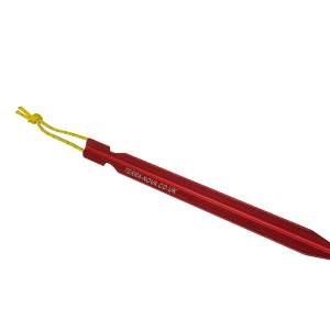 Terra Firma Peg X 6